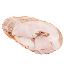 Kroon varkensrollade